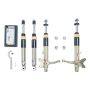 KW 35271076 Coilover Kit V3 67-73 Porsche F-Body 911 E / 911 S / 911 T