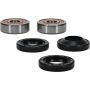Pivot Works 25-1072-P Wheel Bearing Kit