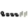 Whiteline W63595 02-05 Honda Civic Si Rear Control Arm Lower Outer Bushing Kit
