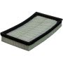 FRAM DA7614 DEFENSE, DA7614, Air Filter