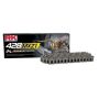 RK Chain 428MXZ1-114 428MXZ1-114L - Natural