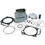Cylinder Works 10010-K01HC 17-18 Honda CRF 450 R 450cc Standard Bore High Compression Cylinder Kit 14.4:1 Comp.