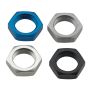 Fragola -20AN Bulkhead Nut