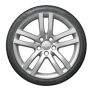 Hankook 285/35r20xl 104h Han Ventus S1 Noble2 H452b Run Flat