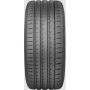 Yokohama 285/45zr22xl 114y Yok Advan Sport V107c