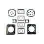 Athena P400110600045 Top End Gasket Kits