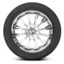 Kumho 225/50r15 91h Kmh Ecsta Ast (Ku25)