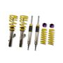 KW 15220039 Coilover Kit V2 BMW 1series E81/E82/E87 (181/182/187)Hatchback / Coupe (all engines)