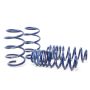 H&R 28755-5 18-22 Volkswagen Tiguan (2WD) MQB Sport Spring