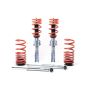 H&R 51692 15-22 Ford Mustang GT Convertible/Mustang GT Fastback V6/V8/2.3L EcoBoost Street Perf. Coil Over