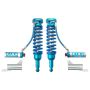King Shocks 2010+ Toyota 4Runner w/KDSS Front 2.5 Dia Remote Reservoir Coilover w/Adjuster (Pair)
