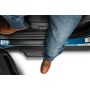 N-Fab PRT0784CC-TX Predator Pro Step System 07-17 Toyota Tundra CrewMax - Tex. Black