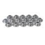 COMP CAMS COM738-16 Titanium Valve Spring Retainer- 10 Degree