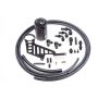 Radium Engineering 2013+ Subaru BRZ / Scion FR-S Air Oil Separator-Return Kit