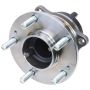 Schaeffler 101943 Schaeffler Wheel Bearing - Generation 3