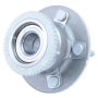 Schaeffler 102099 Schaeffler Wheel Bearing - Generation 2