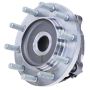 Schaeffler 102153 Schaeffler Wheel Bearing - Generation 3