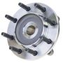 Schaeffler 102171 Schaeffler Wheel Bearing - Generation 3