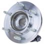 Schaeffler 102198 Schaeffler Wheel Bearing - Generation 3