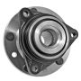 Schaeffler 102286 Schaeffler Wheel Bearing - Generation 3