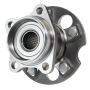 Schaeffler 102369 Schaeffler Wheel Bearing - Generation 3