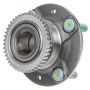 Schaeffler 102450 Schaeffler Wheel Bearing - Generation 2