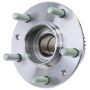 Schaeffler 102496 Schaeffler Wheel Bearing - Generation 2