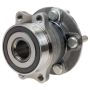 Schaeffler 102593 Schaeffler Wheel Bearing - Generation 3