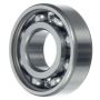 Schaeffler 102882 Schaeffler Bearing - DGBB (Deep Groove Ball Bearing)