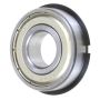 Schaeffler 6203-2Z-NR Schaeffler Bearing - DGBB (Deep Groove Ball Bearing)