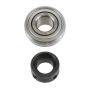 Schaeffler GRA010NPPB Schaeffler Radial Insert Ball Bearing