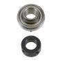 Schaeffler GRA010NPPB Schaeffler Radial Insert Ball Bearing