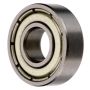 Schaeffler R4-2Z Schaeffler Bearing - DGBB (Deep Groove Ball Bearing)