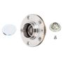 Schaeffler WB61022K Schaeffler Wheel Set - Generation 2 - RW
