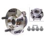 Schaeffler WB61391K Schaeffler Wheel Set - Generation 3 - FW