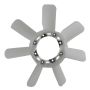 AISIN FNT-003 Engine Cooling Fan Blade