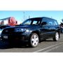 Rally Armor MF5-BAS-BLK Black Mud Flap/Black Logo
