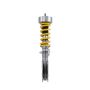 Ohlins FOS MR00S1 Road & Track Coilover Suspension System featuring Dual Flow Valve Technology