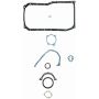 FEL PRO GASKETS 17102 Engine Conversion Gasket Set