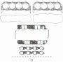 FEL PRO GASKETS 17207 Engine Cylinder Head Gasket Set