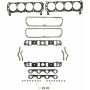 FEL PRO GASKETS 17261 Engine Cylinder Head Gasket Set