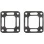 FEL PRO GASKETS 17540 Exhaust Manifold Heat Exchanger Gasket