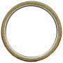 FEL PRO GASKETS 23624 Exhaust Pipe Flange Gasket