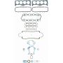 FEL PRO GASKETS 260-1013 Engine Gasket Set