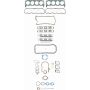 FEL PRO GASKETS 260-1050 Engine Gasket Set