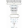 FEL PRO GASKETS 260-1125 Engine Gasket Set