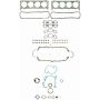 FEL PRO GASKETS 260-1151 Engine Gasket Set