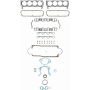 FEL PRO GASKETS 260-1170 Engine Gasket Set