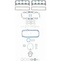 FEL PRO GASKETS 260-1268 Engine Gasket Set