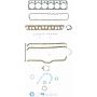 FEL PRO GASKETS 260-1424 Engine Gasket Set